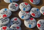 Clean Air Club Bioman